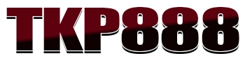 Tkp888 Logo